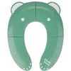 Image de Badabulle Réducteur de toilette Pliable - Antidérapant - Universel - Nettoyage facile