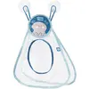 Image de Badabulle Filet de bain animaux marins