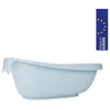Image de Baignoire pour Bébé Baleine, Peut contenir un hamac ou un fauteuil de bain, Dès la naissance à 24 mois