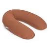 Image de Coussin de maternité doomoo TETRA Terracotta