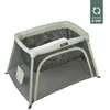 Image de Lit Parapluie Moov&Comfy Vert - BABYMOOV - Vert