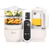 Image de Babymoov, Appareil de cuisson pour bébé, Nutribaby 6-en-1