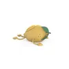 Image de Veilleuse projection Badabulle Basile Jaune et Vert