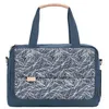 Image de Babymoov Sac (A Langer) Day To Day - Tendance Et Fonctionnel, Capacité 23L, Nombreuses Poches, 6 Accessoires Inclus, Palm