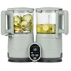 Image de BABYMOOV - Robot Nutribaby Glass Celadon Green