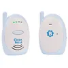 Image de Babyphone audio 300m Badabulle Blanc