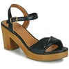 Image de Sandales à talon Cosmo Paris  VIXI-VEGPYT P21263766