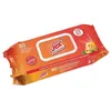 Image de Jex Lingettes Nettoyantes Désinfectantes Corse -étui X80