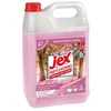 Image de Jex Professionnel Désinfectant Triple Action Asie-bidon 5l