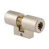 Image de Cylindre monobloc FONTAINE 30X30mm à 5 ailettes saillant - POLLUX - 950533
