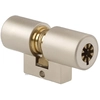 Image de Cylindre monobloc FONTAINE 30 X 30 mm à 5 ailettes saillant POLLUX 950533