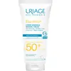 Image de Uriage, Crème solaire, Crème minérale Bariésun (SPF 50+, 100 ml)