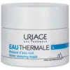 Image de Uriage, Masque pour le visage, Eau Thermale Water Sleeping Mask (50 ml)