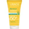Image de Uriage Bariésun Mat Fluide SPF50+ 30 ml