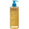 Image de Uriage, Nettoyant pour le visage, Huile lavante huile (Huile nettoyante, 500 ml)