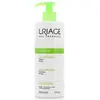 Image de Uriage, Nettoyant pour le visage, Gel nettoyant Hyséac (Lingettes nettoyantes pour le visage, 570 g)