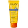 Image de Uriage, Crème solaire, Bariésun Lotion hydratante pour enfants (SPF 50+, 100 ml)
