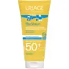 Image de Uriage Bariésun Lait Enfant Hydratant Très Haute Protection SPF50+ 100 ml