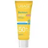 Image de Uriage, Crème solaire, Tà³novanà½ pleÅ¥ovà½ kràm na opalovà¡nà SPF 50+ Bariesun Golden Tint (Tinted Cream) 50 ml (SPF 50+, 50 ml)