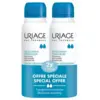 Image de Uriage Déodorant Fraîcheur 2 x 125 ml