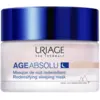 Image de Uriage Age Absolu Masque de Nuit Redensifiant 50 ml