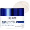 Image de Uriage, Crème visage, Crème de nuit Age Lift Peel New Skin (50 ml, Crème de nuit)