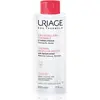 Image de Urgo, Nettoyant pour le visage, Uriage, eau micellaire thermique pour peaux sensibles à l'extrait d'abricot, 500 ml (Démaquillant, Eau micellaire, 500 ml)