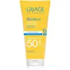 Image de Uriage, Crème solaire, Sonnenfluid Extra Light Bariésun 50+ - 100 ml (SPF 50+, 100 ml)