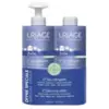 Image de Uriage Bébé 1ere Eau Nettoyante 500 ml x 2