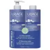 Image de Uriage Bébé 1ere Crème Lavante 500 ml x 2
