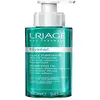 Image de Uriage, Nettoyant pour le visage, Hyséac Huile purifiante pour peaux mixtes à acnéiques 100ml (Huile nettoyante, 100 ml)