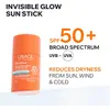 Image de Uriage, Crème solaire, Bariesun Invisible Stick (SPF 50+)