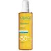 Image de Uriage, Crème solaire, Bariésun Huile sèche SPF50+ Spr 200 ml (SPF 50+, 200 ml)