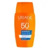 Image de Uriage Bariésun Aqua Fluide Ultra-Mat Très Haute Protection SPF50+ 50 ml
