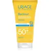 Image de Uriage, Crème solaire, bariésun crème SPF50+ (SPF 50+, 50 ml)