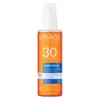 Image de Uriage Bariésun Huile Sèche Sublimatrice SPF30 200 ml