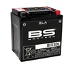 Image de Batterie BS BATTERY BIX30L SLA sans entretien activée usine