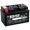 Image de Batterie BS BATTERY BTZ10S SLA sans entretien activée usine
