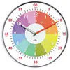 Image de Horloge Silencieuse Practice à30 Cm