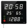 Image de Horloge Mesureur De Co2 Quaelis 18 - Orium