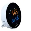 Image de Moniteur d'air Orium Quaelis 16 11334 Blanc et Noir