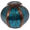 Image de Orium - Lanterne solaire Oriental 23cm