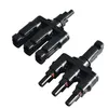 Image de Orium - Connecteurs multi-branches MC4 pour panneau solaire 120W