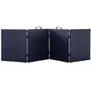 Image de Panneau Solaire Pliant Cadré 200w
