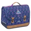Image de Poids Plume Lili - Cartable 35 cm - marine