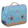 Image de Poids Plume Lili - Cartable 35 cm - celadon