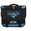 Image de Kid'Abord DC Comics - Cartable - Batman Darknight