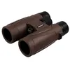 Image de Urikan - paire de jumelles CHROMA 10x42 - marron - excellent rapport qualité prix