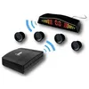 Image de Radar de recul sans fil 4 capteurs RK039RF
