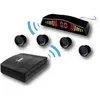 Image de Beeper, Caméra de recul, RK039RF Radar Wireless Display Backdrop
